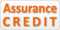 Assurance Credit Pas Cher